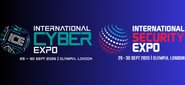 International Security Expo & International Cyber Expo