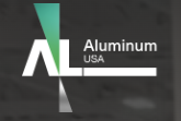 ALUMINUM U.S.A.
