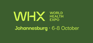 WHX JOHANNESBURG 